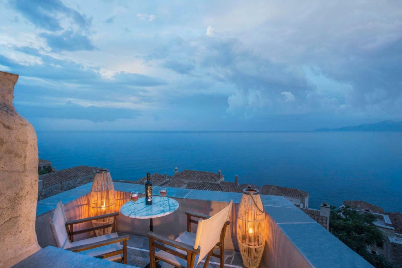 Villa Casa Rodanthi - Luxury Castle *